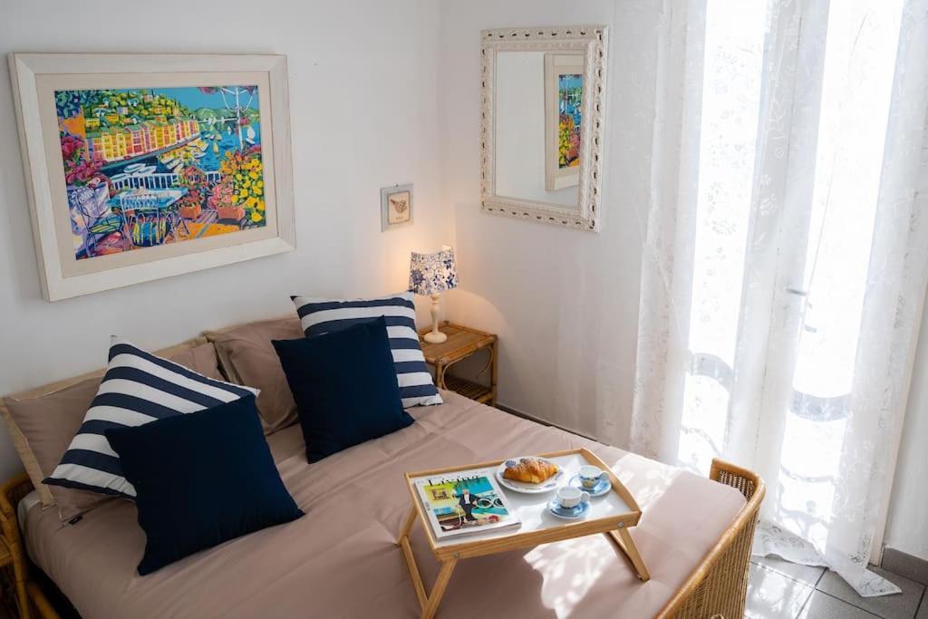 Art Of Living 100 Meters From The Sea. Διαμέρισμα Marina di Pietrasanta Εξωτερικό φωτογραφία
