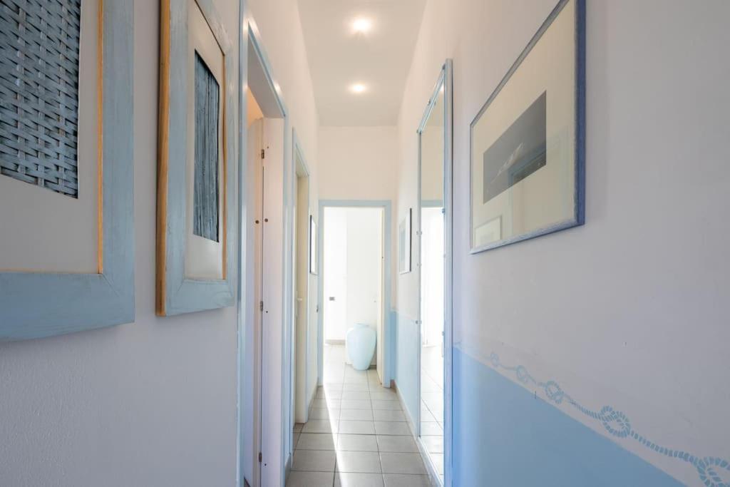 Art Of Living 100 Meters From The Sea. Διαμέρισμα Marina di Pietrasanta Εξωτερικό φωτογραφία