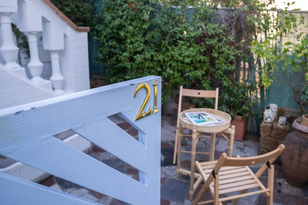 Art Of Living 100 Meters From The Sea. Διαμέρισμα Marina di Pietrasanta Εξωτερικό φωτογραφία