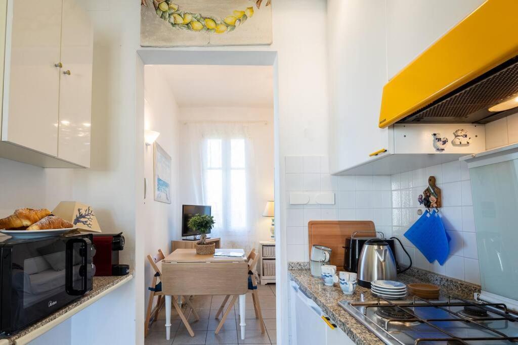 Art Of Living 100 Meters From The Sea. Διαμέρισμα Marina di Pietrasanta Εξωτερικό φωτογραφία