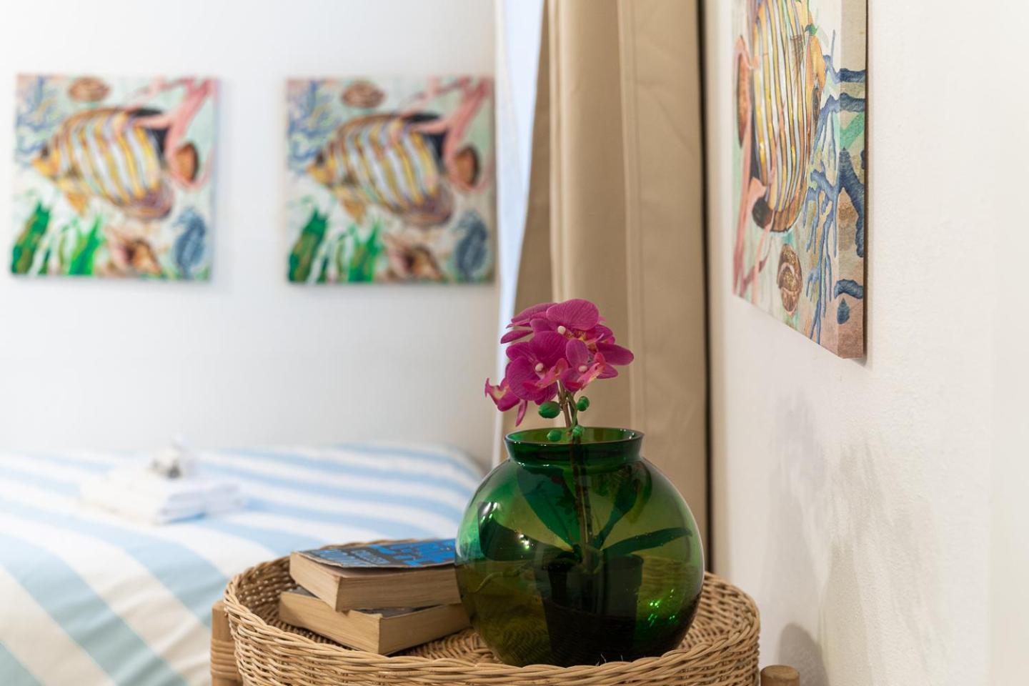 Art Of Living 100 Meters From The Sea. Διαμέρισμα Marina di Pietrasanta Εξωτερικό φωτογραφία